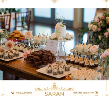 تشریفات ملل